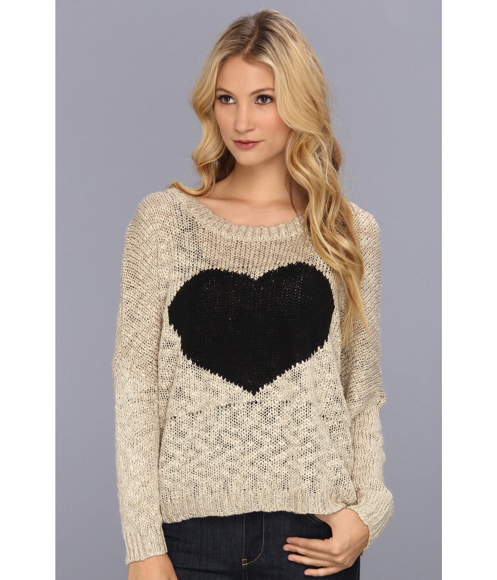 heartsweater