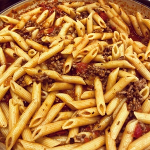 Easy Skillet Pasta – Fun Foodie Family